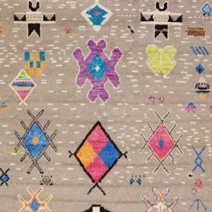 Meet your Posher, Kay